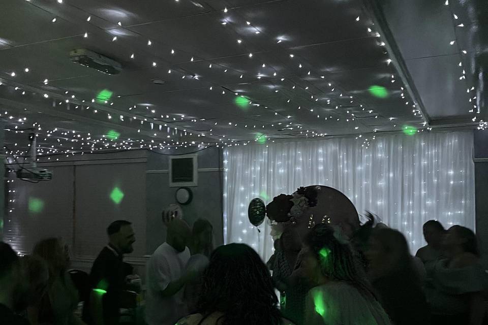 40th Birthday in Oldham (2026)