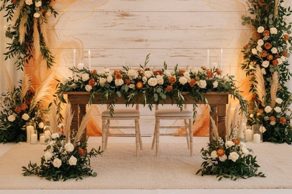 Stage