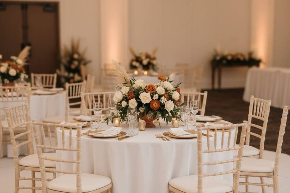 Eventsbydzyn