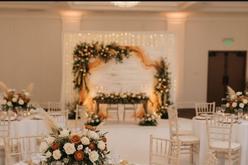 Venue