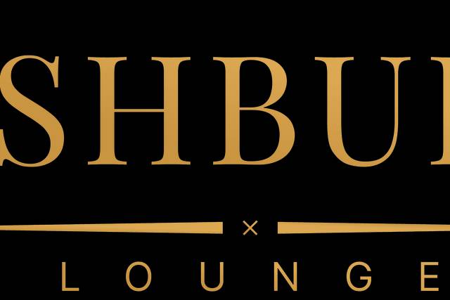 Ahbury Lounge logo