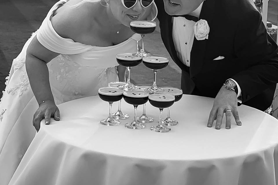 Wedding highlights