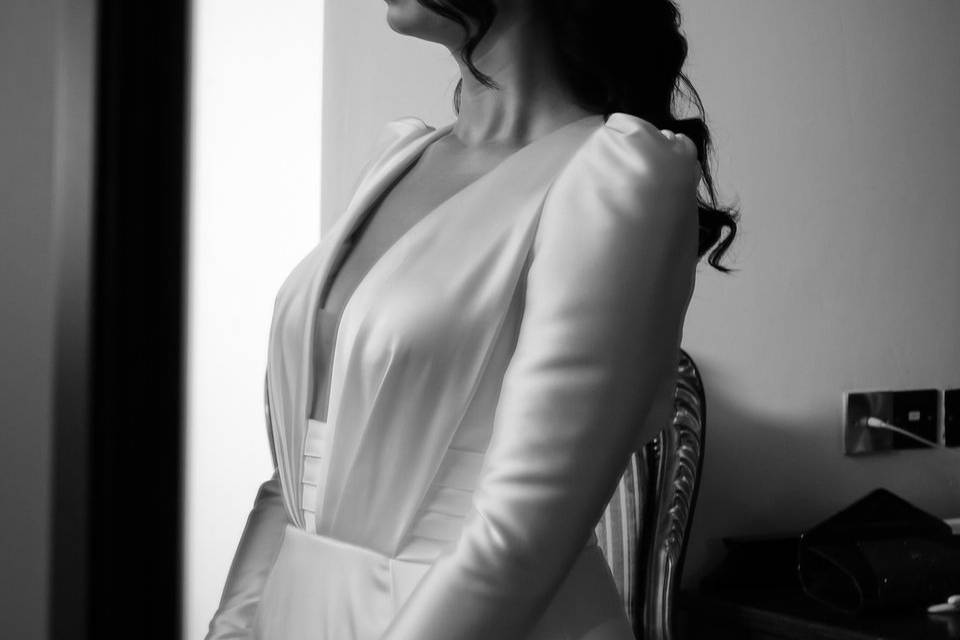 Intimate moments