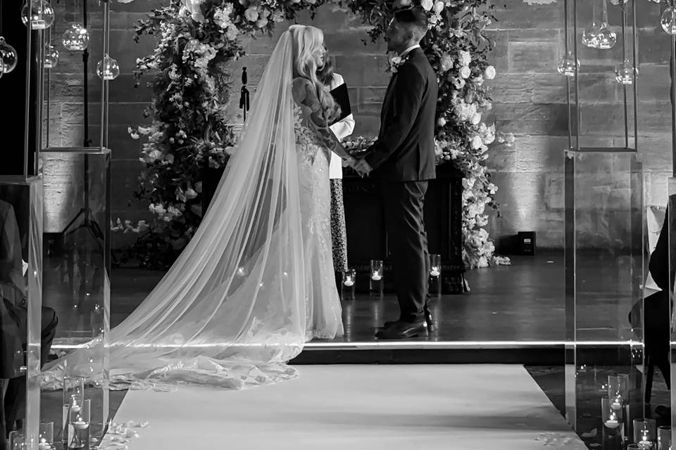 Ceremony