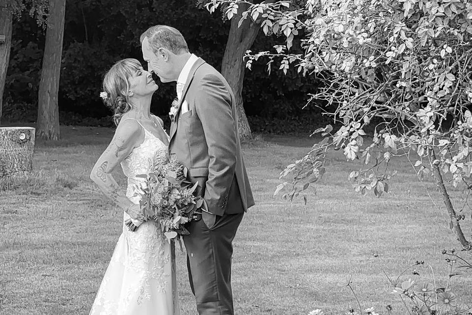 Couple Highlight