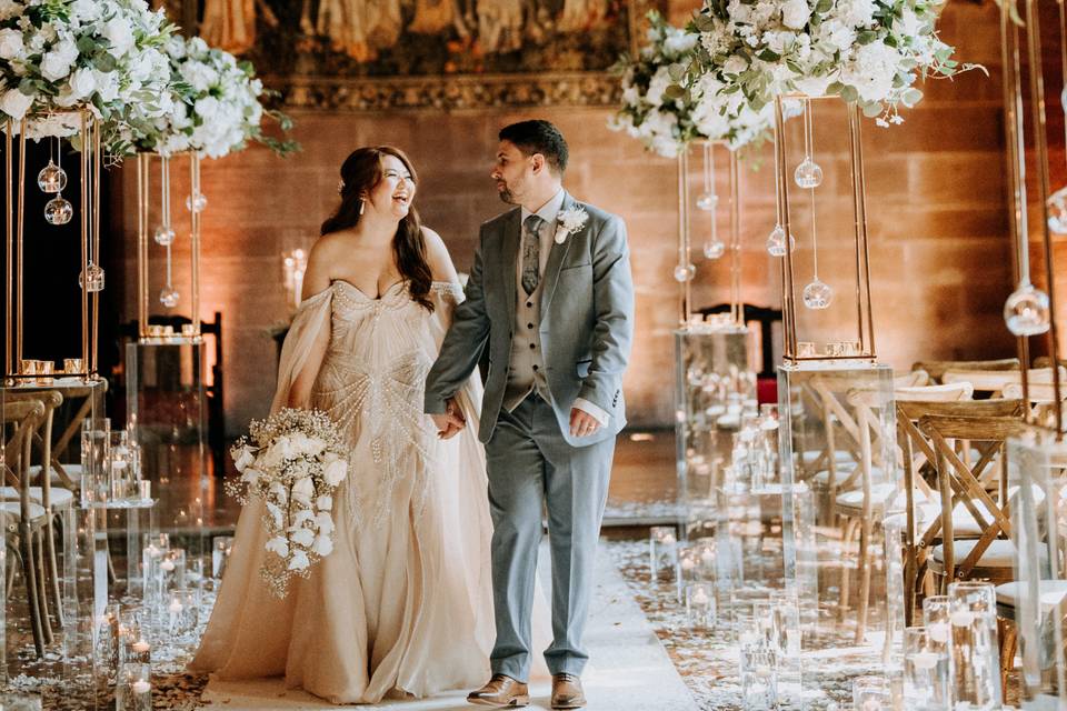 Wedding Highlights