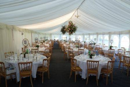 Global Marquee Hire