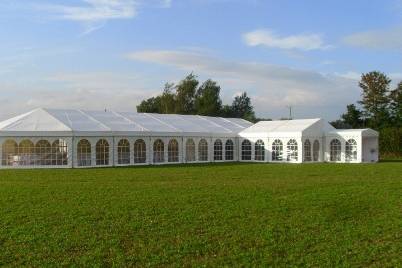 Global Marquee Hire