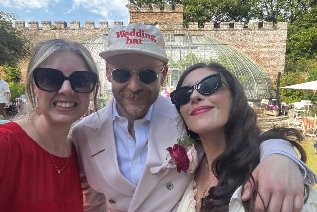 Higher Love Ceremonies