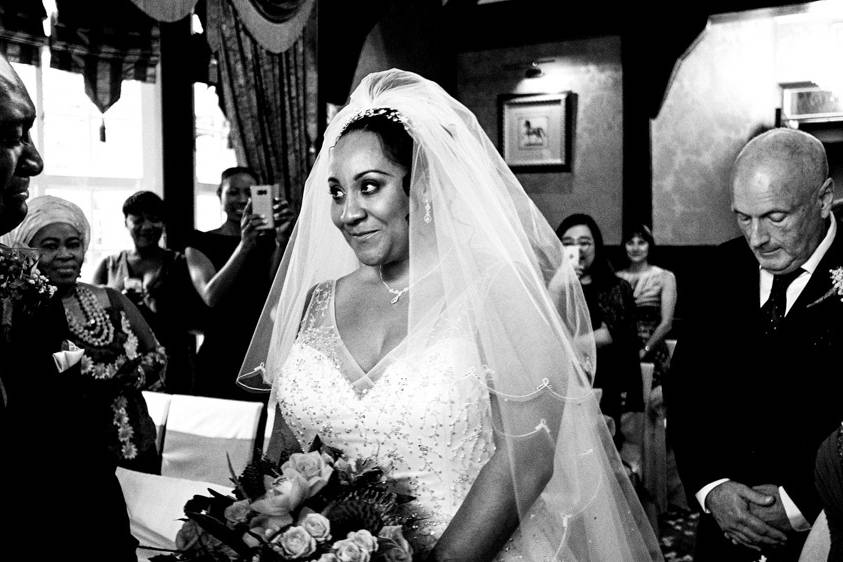 bomKnights Documentary Wedding Photography