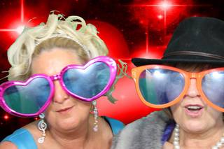 Lismore Photo Booth