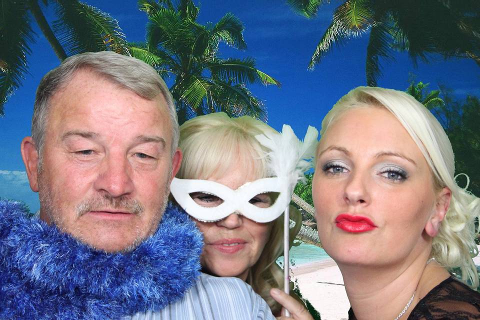 Lismore Photo Booth