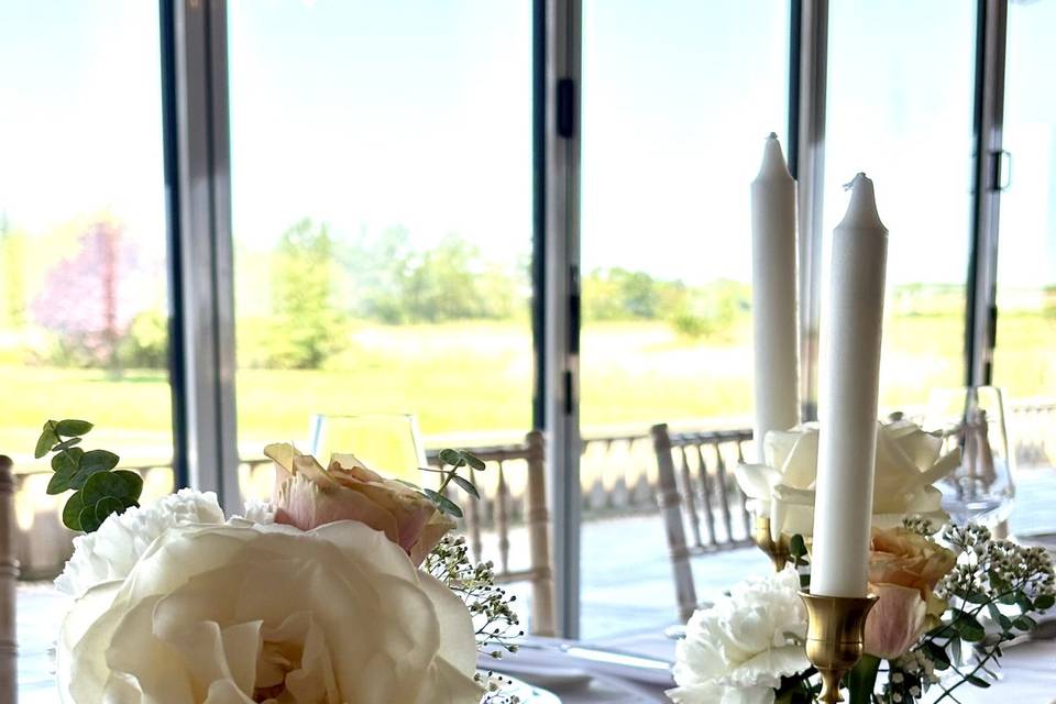 Table Decor