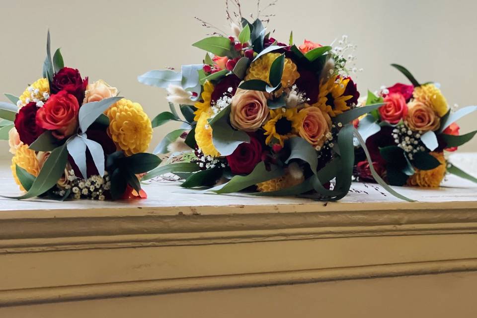 Bouquets