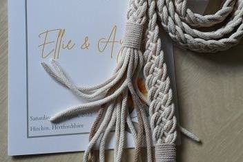 Handfasting