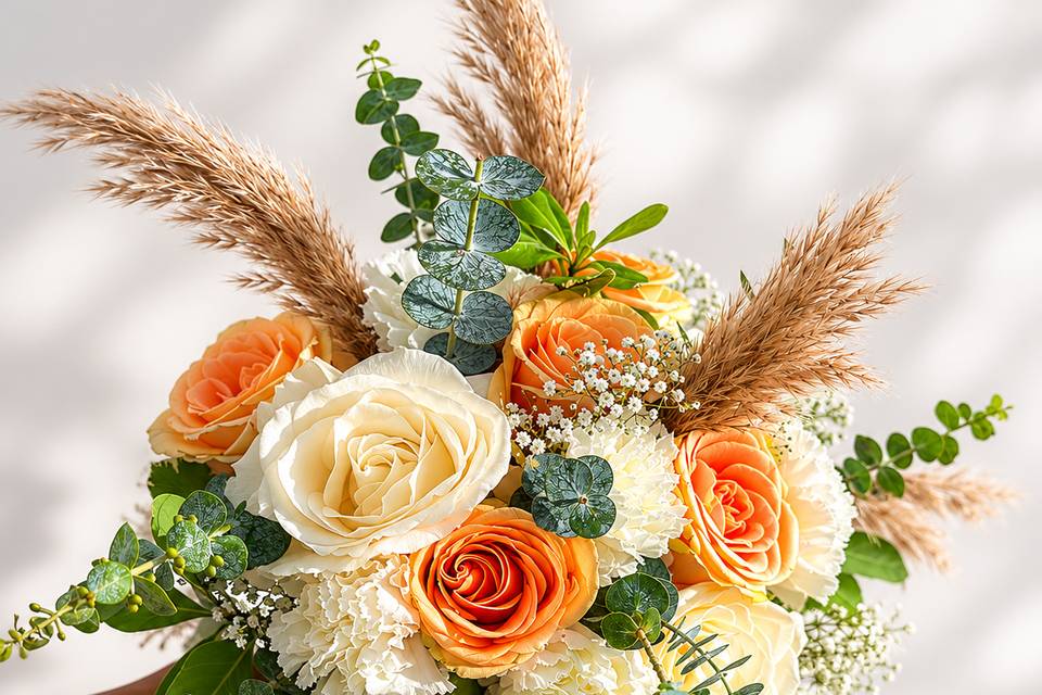 Bridal Bouquet