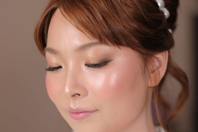 Bride Thea