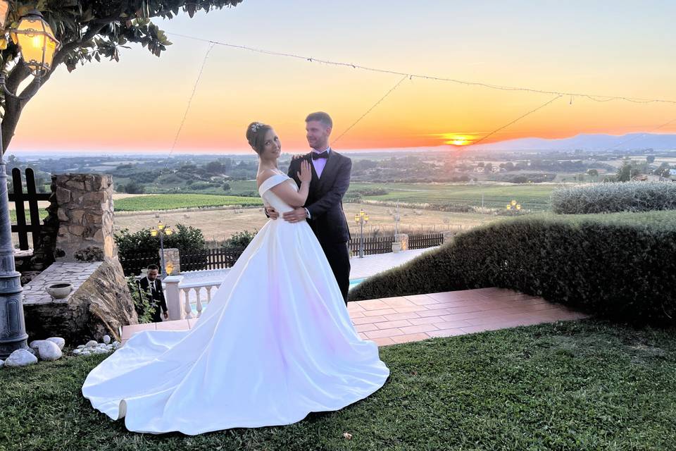 Newlyweds
