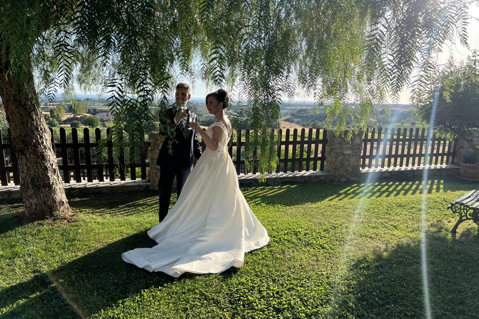 Newlyweds