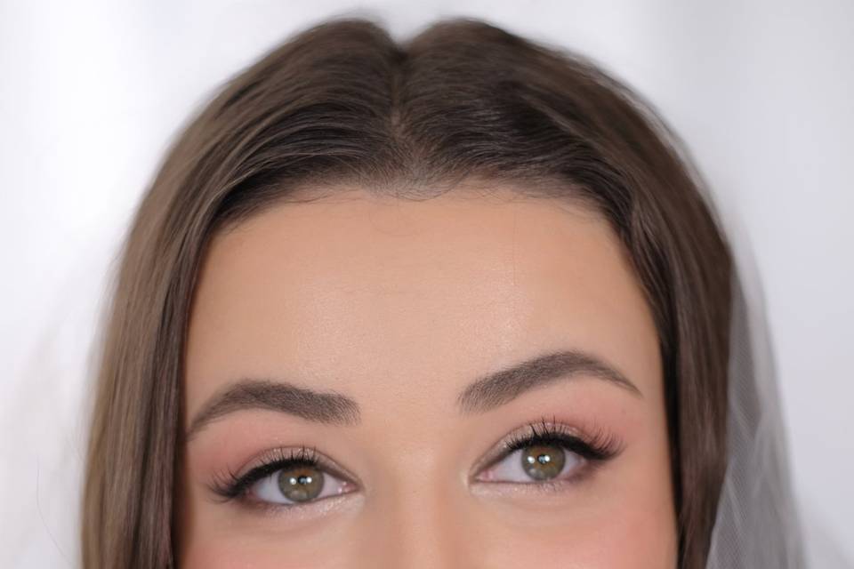 Bride Emi from Nottingham