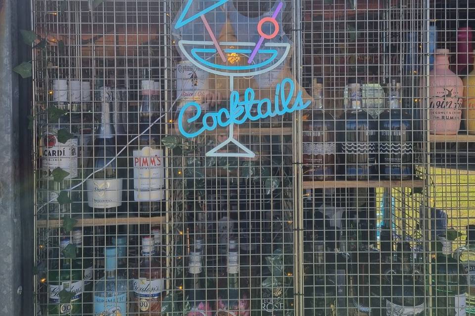 Cocktails