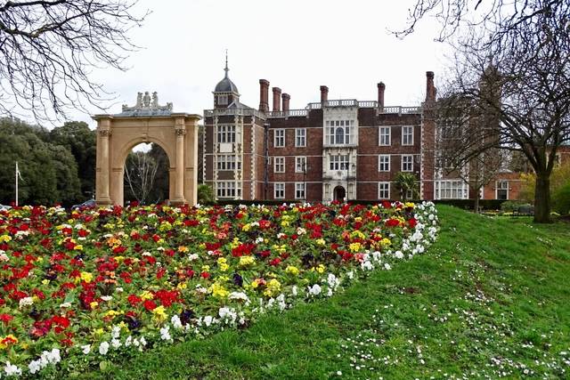 Charlton House Wedding Venue London - South East, South East London ...