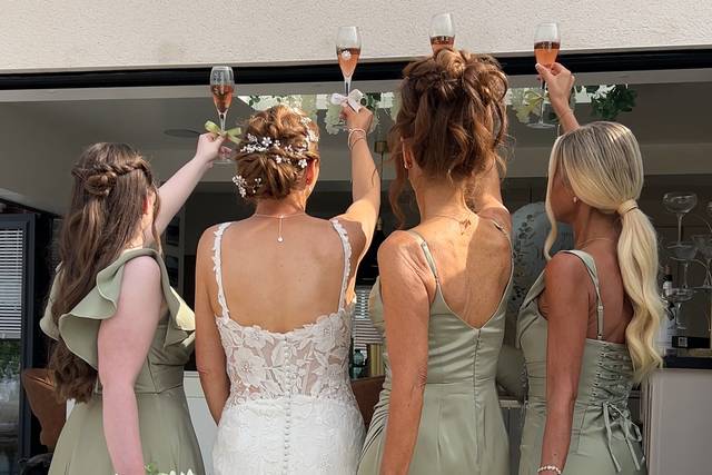 Amara Bridal Co