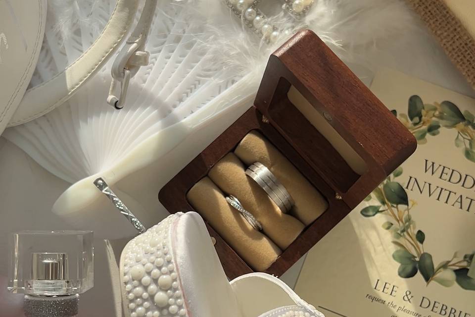 Little Details