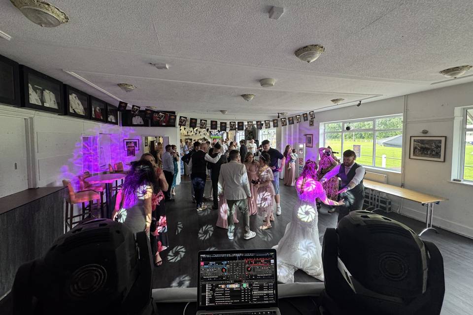 Dancefloor
