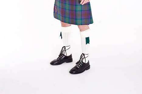 Bowdens Kilt Hire Ltd