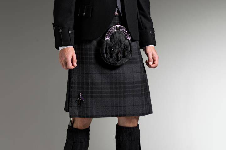 Bowdens Kilt Hire Ltd