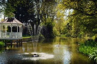 Sheene Mill