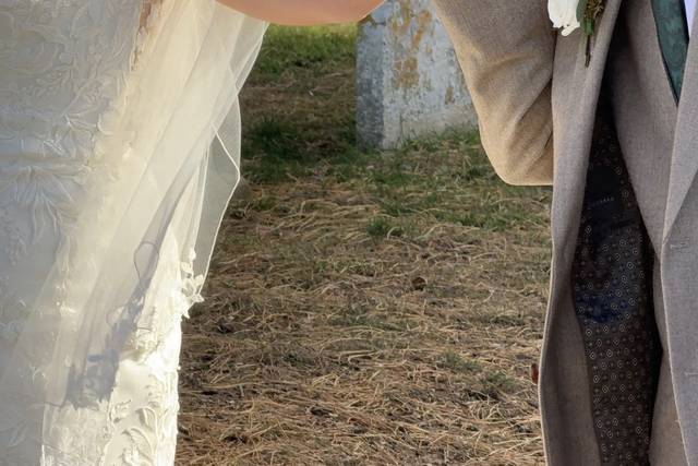 Ceremony details