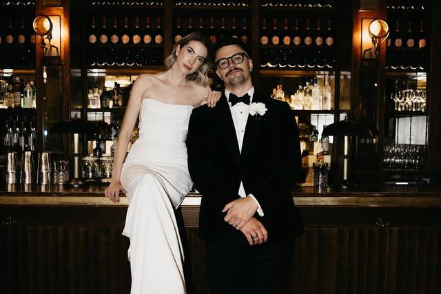 Wedding Photoshoot