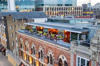 'SMITHS' of Smithfield