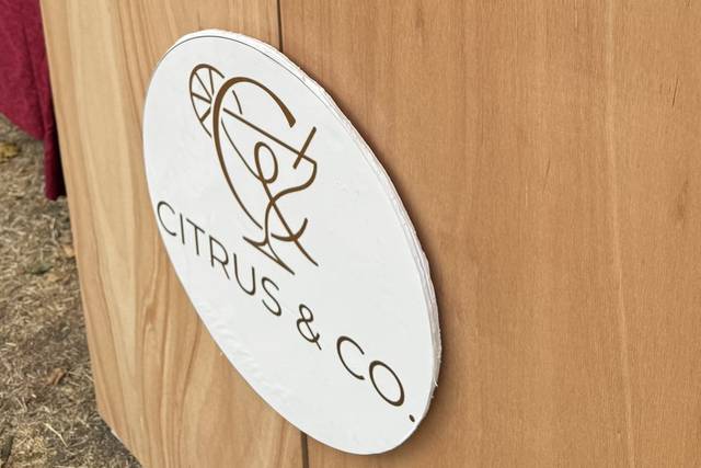 Citrus & Co