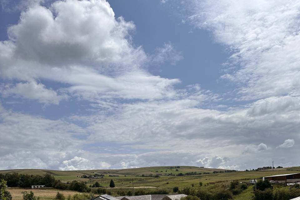 Lancashire wedding venue