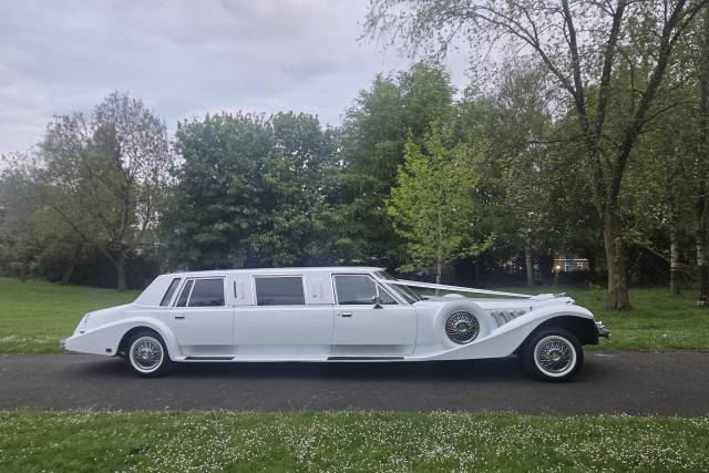 6 seats excalibur