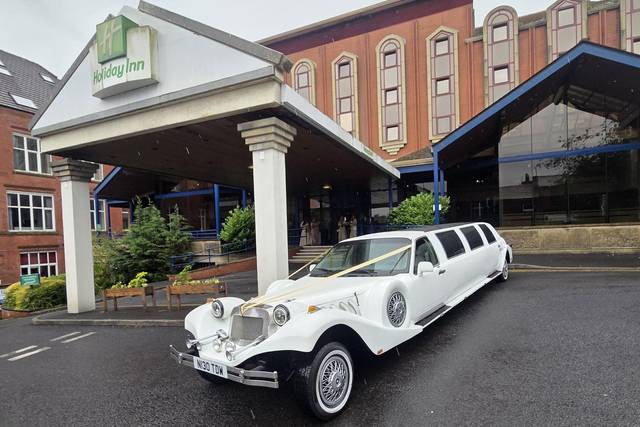 rochdale Limos