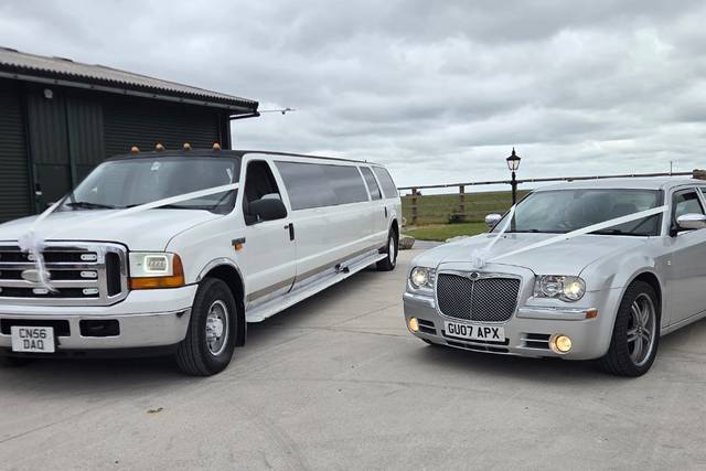 Hummer style &chrysler