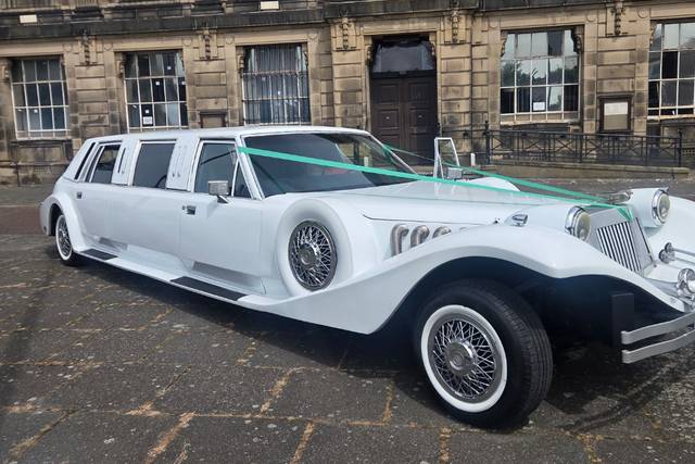 6 seats excalibur