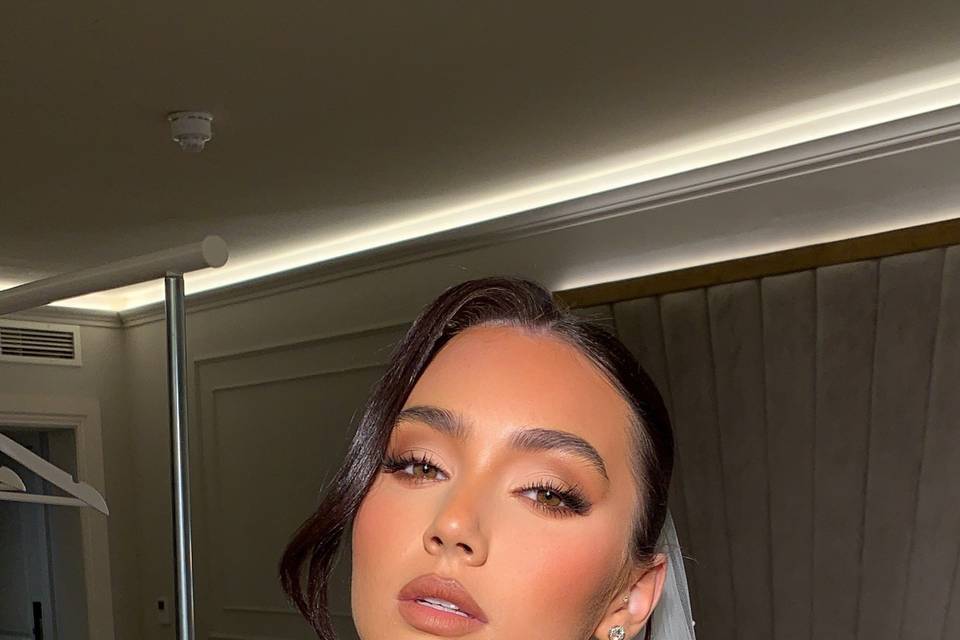 Signature Glam