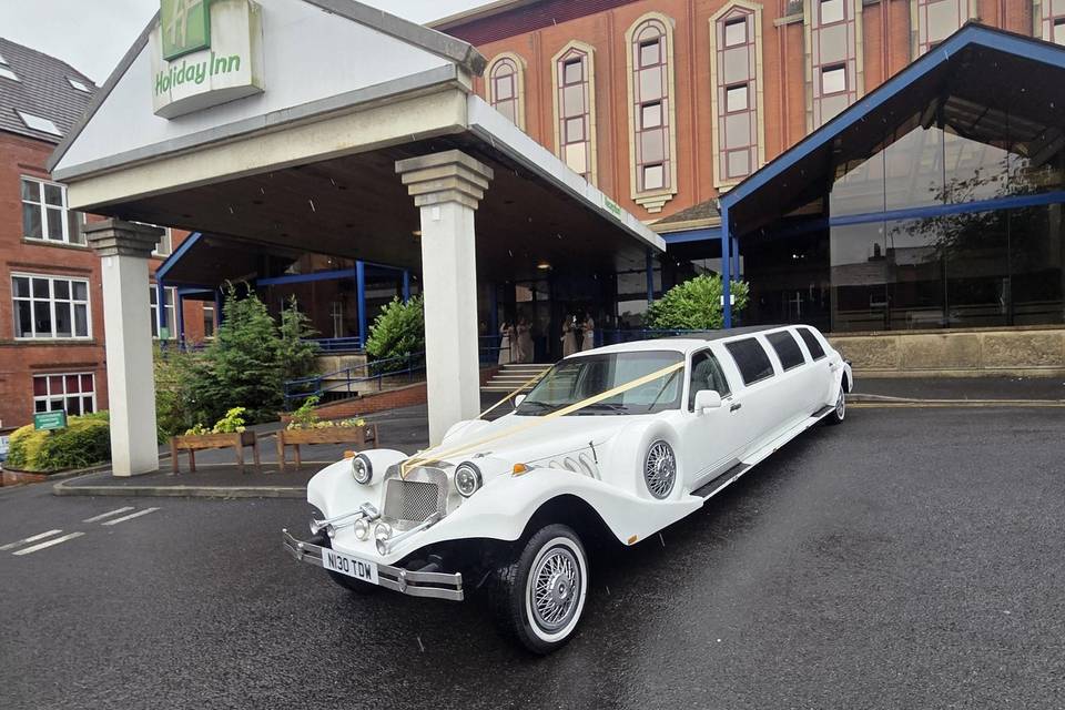 rochdale Limos
