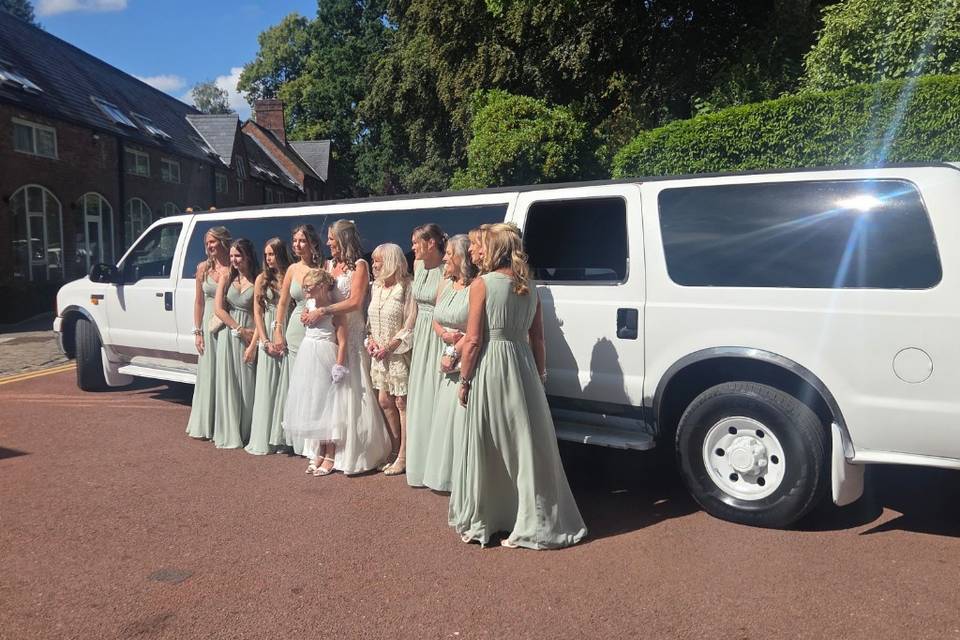weddings