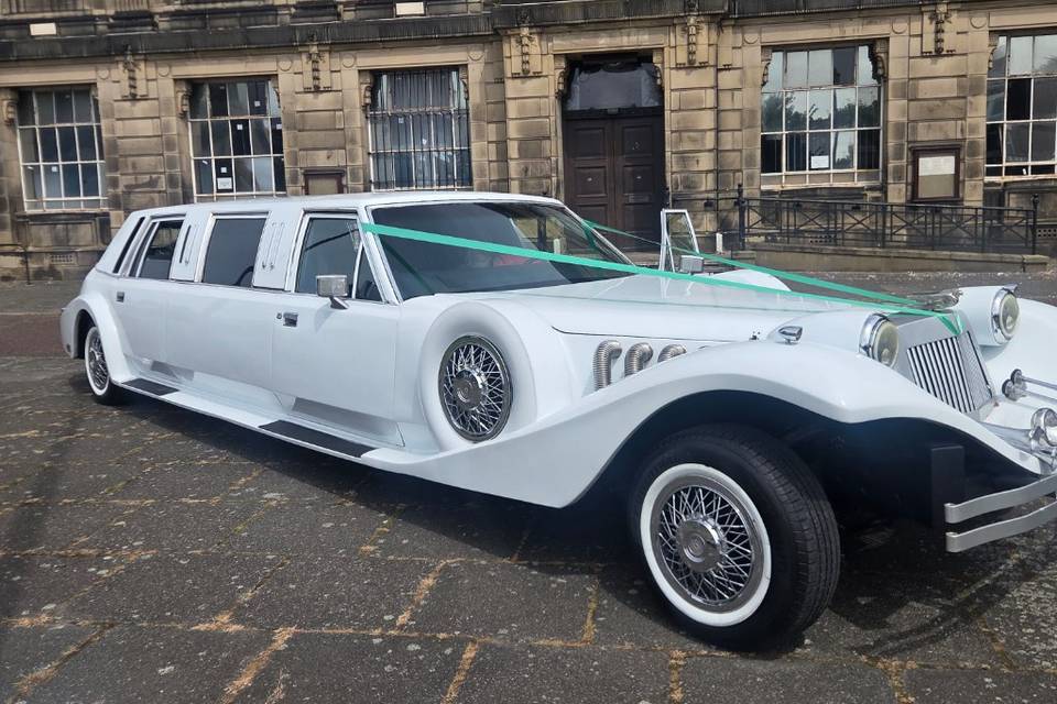 6 seats excalibur