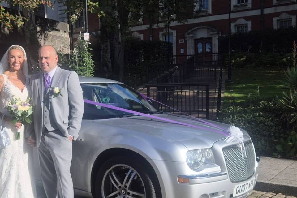 wedding