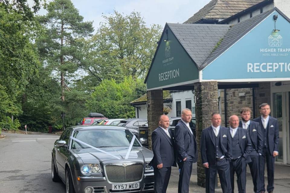 Wedding