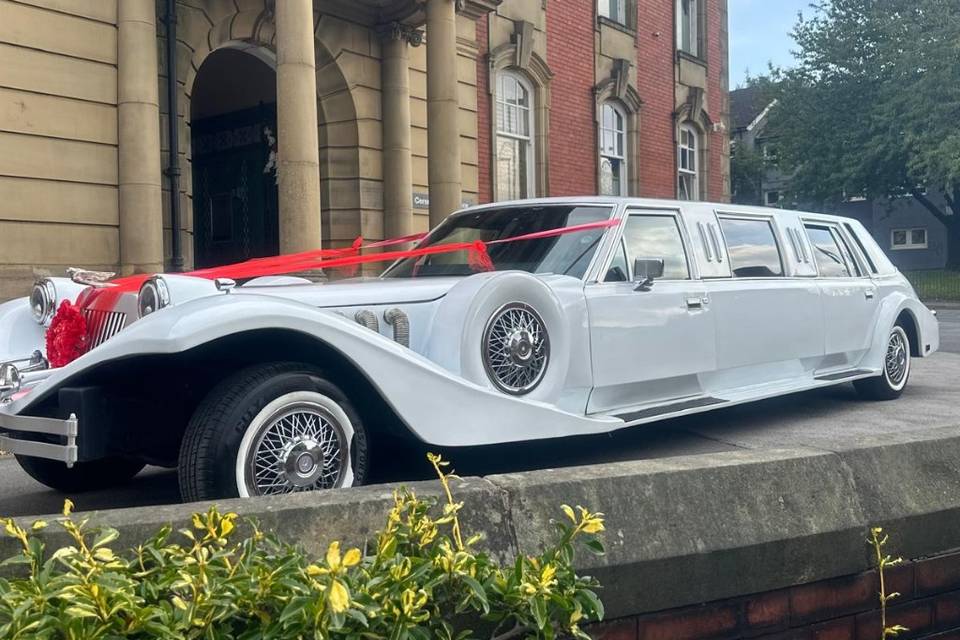 excalibur
