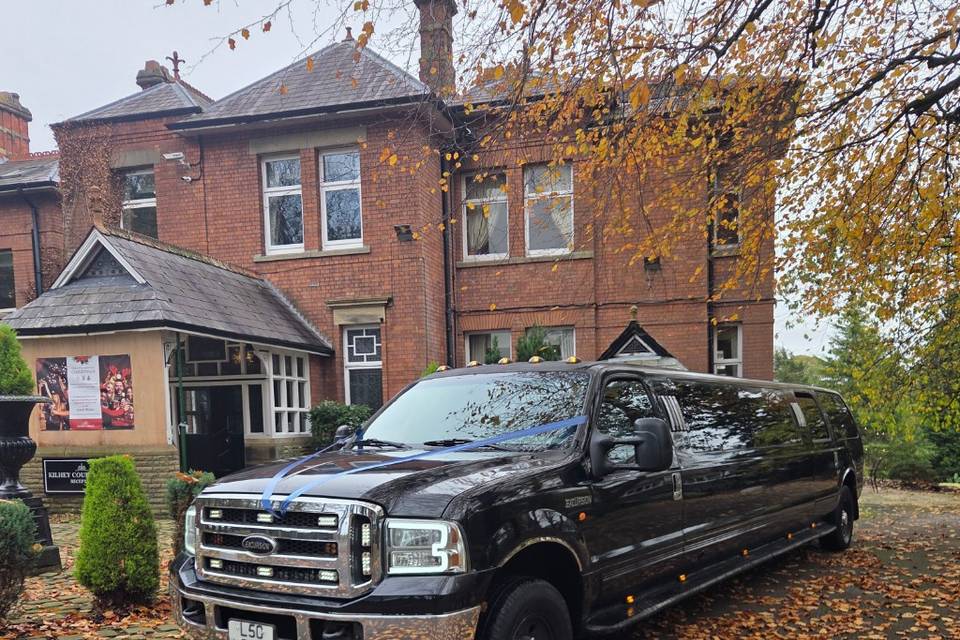 Black Limo