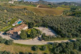 Agriturismo Sottotono